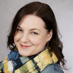 Catrin Böhme-Rahn