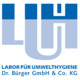 Labor für Umwelthygiene Dr. Bürger GmbH & Co.KG Aktuelles